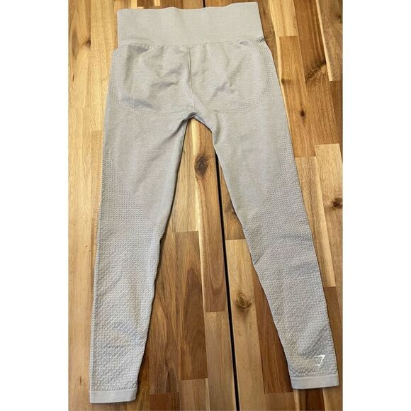 GYMSHARK VITAL SEAMLESS LEGGINGS - Picture 2 of 3